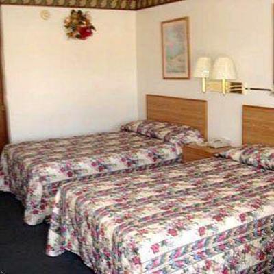 фото отеля Executive Inn of Mountain Home