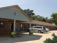 Executive Inn of Mountain Home