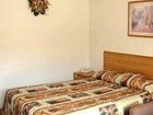 фото отеля Executive Inn of Mountain Home