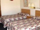 фото отеля Executive Inn of Mountain Home