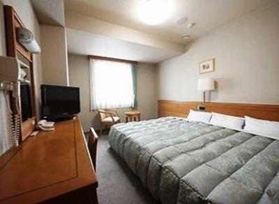 фото отеля Route Inn Tendo