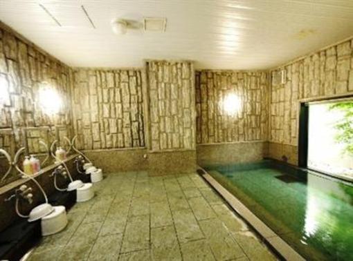 фото отеля Route Inn Tendo