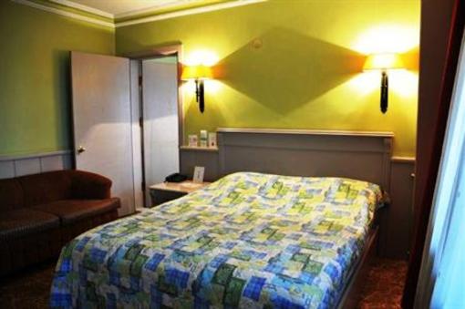 фото отеля Samsun Airport Resort Hotel