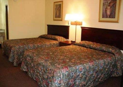 фото отеля Econo Lodge Cloverdale (Indiana)