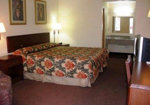 фото отеля Econo Lodge Cloverdale (Indiana)