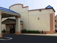 Econo Lodge Cloverdale (Indiana)