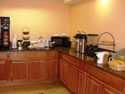фото отеля Econo Lodge Cloverdale (Indiana)