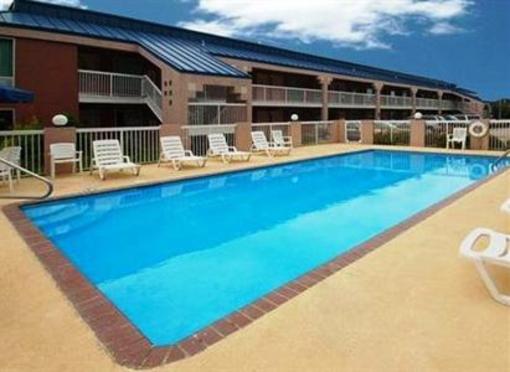 фото отеля Comfort Inn Brookhaven