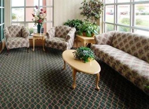 фото отеля Comfort Inn Brookhaven