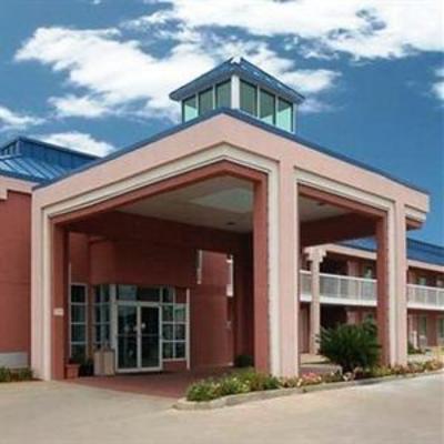 фото отеля Comfort Inn Brookhaven