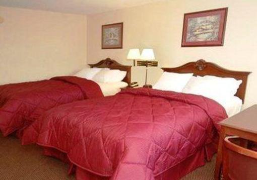 фото отеля Comfort Inn Brookhaven