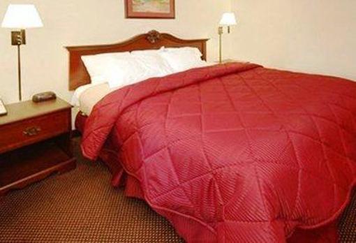 фото отеля Comfort Inn Brookhaven