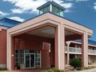 фото отеля Comfort Inn Brookhaven