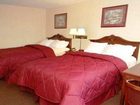 фото отеля Comfort Inn Brookhaven