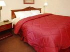 фото отеля Comfort Inn Brookhaven