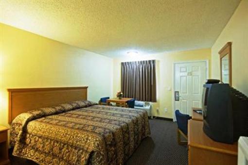 фото отеля Americas Best Value Inn Pryor OK