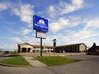фото отеля Americas Best Value Inn Pryor OK