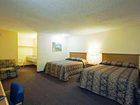 фото отеля Americas Best Value Inn Pryor OK