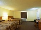фото отеля Americas Best Value Inn Pryor OK