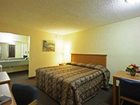 фото отеля Americas Best Value Inn Pryor OK