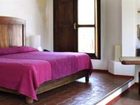 фото отеля Casa Hotel Oaxaca