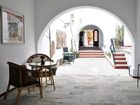 фото отеля Casa Hotel Oaxaca