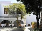 фото отеля Casa Hotel Oaxaca