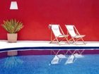 фото отеля Casa Hotel Oaxaca