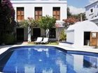 фото отеля Casa Hotel Oaxaca