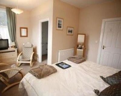 фото отеля Littlefield Guesthouse