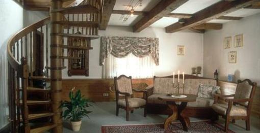 фото отеля Hotel Kartause Gaming