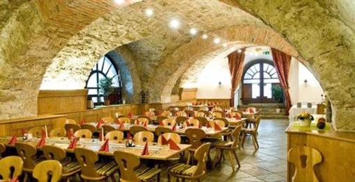 фото отеля Hotel Kartause Gaming