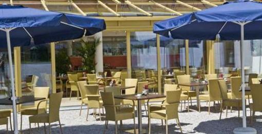 фото отеля Hotel Kartause Gaming