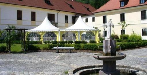 фото отеля Hotel Kartause Gaming