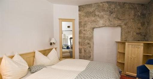 фото отеля Hotel Kartause Gaming