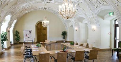 фото отеля Hotel Kartause Gaming