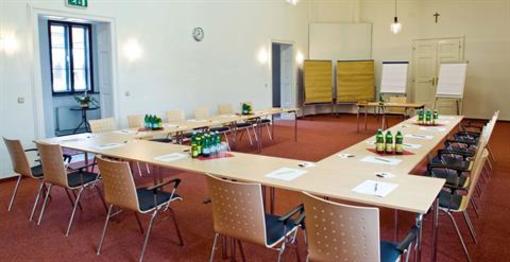 фото отеля Hotel Kartause Gaming