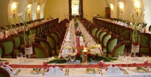 фото отеля Hotel Kartause Gaming