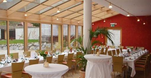 фото отеля Hotel Kartause Gaming