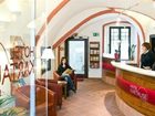фото отеля Hotel Kartause Gaming