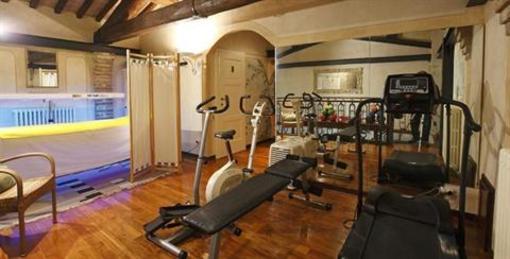фото отеля Relais Tenuta Palazzaccio Residenza d'Epoca Asciano