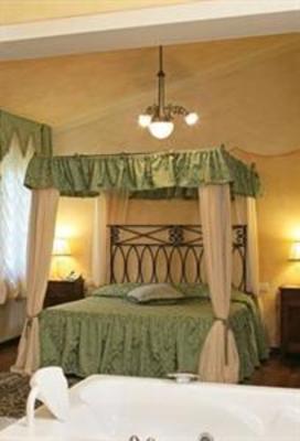 фото отеля Relais Tenuta Palazzaccio Residenza d'Epoca Asciano