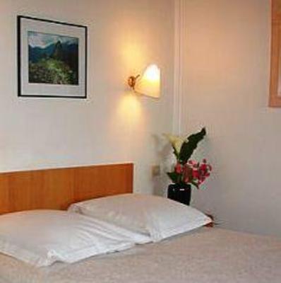 фото отеля Hotel A La Vignette Morsbronn-les-Bains