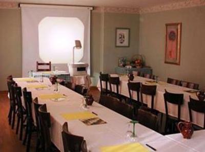 фото отеля Hotel A La Vignette Morsbronn-les-Bains