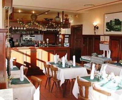 фото отеля Hotel A La Vignette Morsbronn-les-Bains