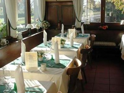 фото отеля Hotel A La Vignette Morsbronn-les-Bains