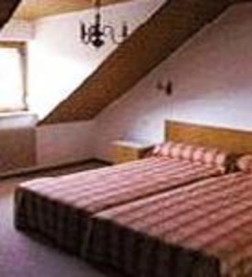 фото отеля Hotel A La Vignette Morsbronn-les-Bains