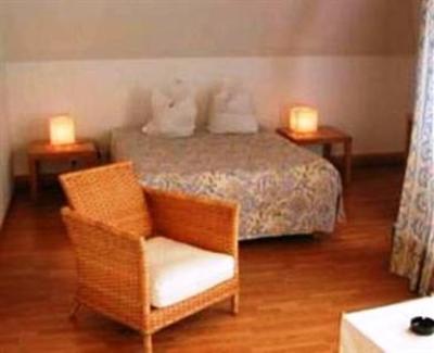 фото отеля Hotel A La Vignette Morsbronn-les-Bains