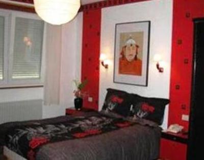 фото отеля Hotel A La Vignette Morsbronn-les-Bains