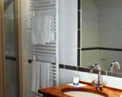 фото отеля Hotel A La Vignette Morsbronn-les-Bains